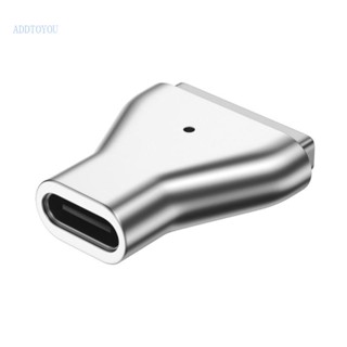 【3C】อะแดปเตอร์แปลง Usb C Type C เป็น 2 สําหรับที่ชาร์จ