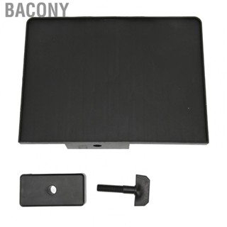 Bacony Card Tray With Microphone Stand High Load  Karaoke Live