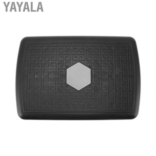 Yayala Aerobic Fitness Board  Impede Slip Original Aerobic Platform  for Lose Weight