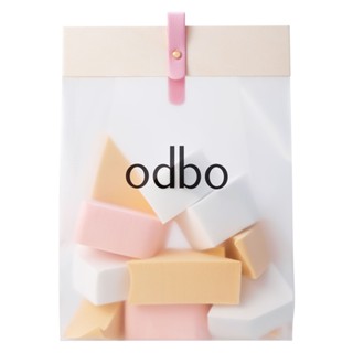 odbo all in one sponge โอดีบีโอ ออล อิน วัน สปอนจ์ OD8027