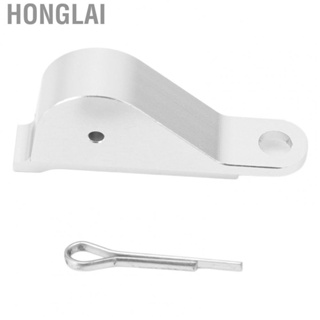 Honglai Air Heater Mixed Door   High Hardness Aluminum Easy To Install Heater Box Blend Air Door  Steel  for Car