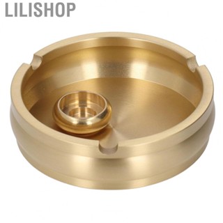 Lilishop PENO Brass  Modern Style Portable Fine Workmanship Brass  For