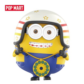 ตัวละคร POP MART Minions 2 Series คุณภาพดี