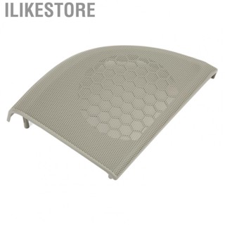 Ilikestore A Pillar Speaker Cover Left A20372703887E94 Grey ABS Replacement for BENZ W203 CClass Coupe  Models