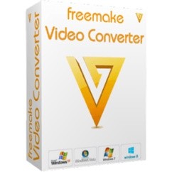 🔥 Freemake Video Converter [ตัวเต็ม] [ถาวร] โปรแกรมแปลงไฟล์วิดีโอ อเนกประสงค์ 🔥