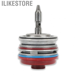 Ilikestore Servo Assembly High Accuracy Metal Reliable 700R4 Strong with Red Cover for Car