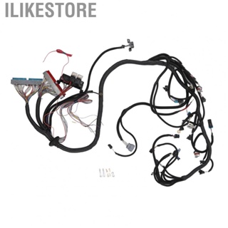 Ilikestore 4L60E  Professional Wiring Harness Stand Alone Easy Installation Stable  for Truck