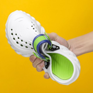 รองเท้าแตะ Crocs ขนาดใหญ่ สําหรับผู้ชาย