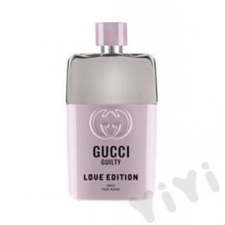 Gucci/gucci น้ําหอม สีม่วง 100 มล. 2021