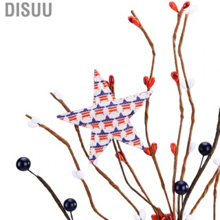 Disuu [Ander Online] American Independence Day Festival Decorative Cuttings-A Whole Branches 46cm