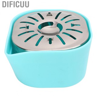 Dificuu Lemon Juicer Dishwasher Cleaning Lemon Squeezer for Kitchen