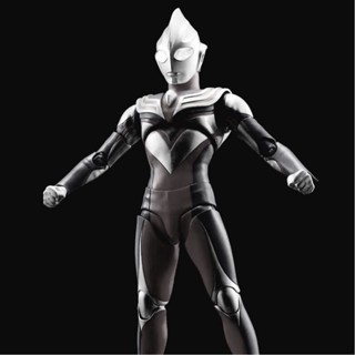 ฟิกเกอร์แกะสลัก รูปซุปเปอร์แมน Diga Ultraman SHF