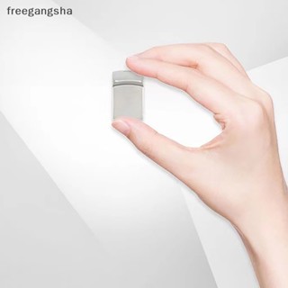 [FREG] แฟลชไดรฟ์ USB 2.0 8G 64G 128G ขนาดเล็ก