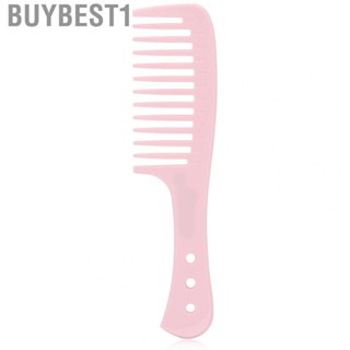 Buybest1 Detangling Comb  Exquisite 8.5 X 2.1 In  for Women Home