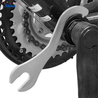 【Anna】Lock Ring Remover Crank Bottom Bracket Repair Spanner Wrench Tool Cycling