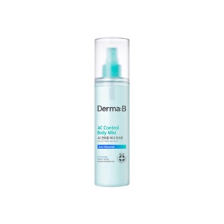 Derma:B AC Control Body Mist 200ml