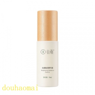 Guyu Essence เอสเซนส์บํารุงผิวหน้า ให้ความชุ่มชื้น ลดรอยสิว จุดด่างดํา 50 มล.