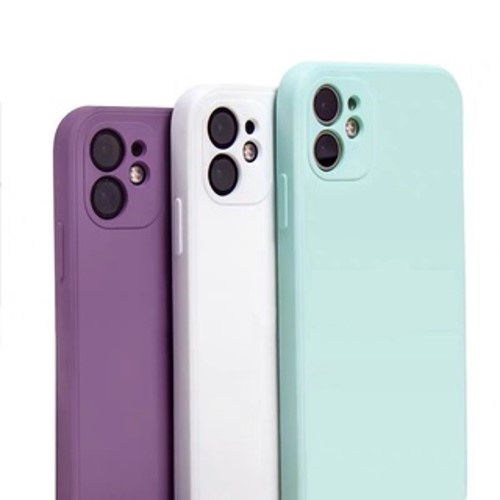 Tเคสใช้สำหรับไอโฟน ใช้สำหรับ iPhone 12 Pro 12 Pro Max 12 รูปที่ 3
