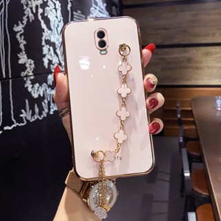 เคสโทรศัพท์มือถือ กันกระแทก สําหรับ Oppo f11 pro r115 r11 r11s r11 plus r11s plus r17 r17 pro 4g