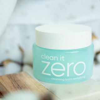 Banila co. Clean It Zero Cleansing Balm Revitalizing 100ml