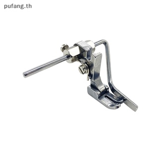 Pufang P723 (S521) ตีนผี ซ้าย ขวา 6 มม.~43 มม. อุปกรณ์เสริม สําหรับจักรเย็บผ้า