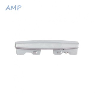 ⚡READYSTOCK⚡A/C Vent Outlet Paddle Trim A/C New Silver Trim Vent X5 For BMW X5 F15