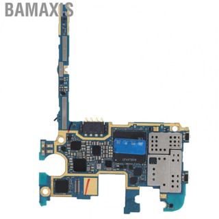 Bamaxis Main Motherboard Replacement Unlocked 32GB Logic Main Board for Samsung Galaxy Note3 N9005N9005