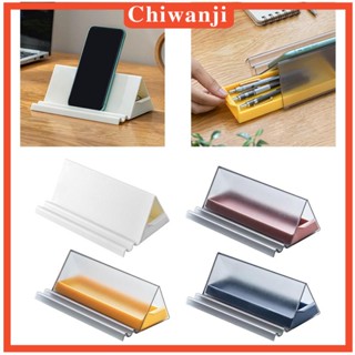 [Chiwanji] กล่องใส่ปากกา สร้างสรรค์ อุปกรณ์เสริม สําหรับห้องนอน สํานักงาน