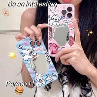 เคสโทรศัพท์มือถือกระจก กันลื่น ลายคลื่น สําหรับ iPhone 14Pro Max 14Pro iPhone 14 iPhone13 Pro iPhone 13Pro Max iPhone12 Pro Max 12 Pro 12 iPhone 11