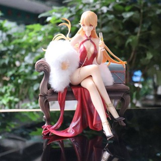 โมเดลตุ๊กตาฟิกเกอร์ Hobby Girls Frontline OTs-14 Action Figure the one who presides over the banquet ของเล่นสําหรับเด็ก