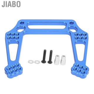 Jiabo Front Shock Absorber Bracket Holder  Aluminum Alloy with Gasket Pillar Screw for RC Car Parts