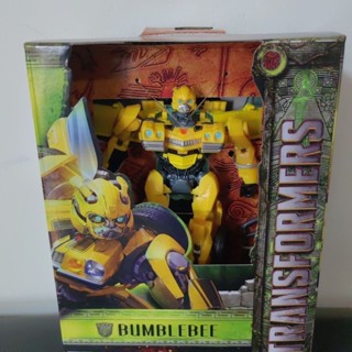 8 Hasbro Transformers 3) พร้อมส่ง ภาพยนตร์เสริม 9 เรื่อง
((7C Bumblebee F54 IZLZ