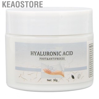 Keaostore Cracked Hands  Heel  Hand Skin Care