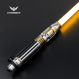 Lightsaber ค่ายCXSABER รุ่น : Windu ดาบวินดู [เปิดใบจองพรีออเดอร์] *อ่านรายระเอียดก่อนสั่งซื้อ* Star war