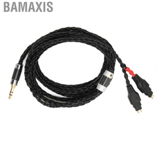 Bamaxis 3.5mm Headphone Cable Professional   Plug And Play For HD580