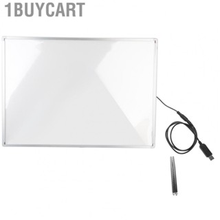 1buycart AD Light Box  USB Charging Plug And Use For Hair Salon Decoration