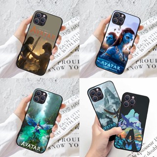 Rx-1 เคสโทรศัพท์มือถือ TPU แบบยืดหยุ่น ลาย Avatar The Way Of Water สําหรับ OPPO Find F19 F17 F7 X3 F9 Pro Neo Lite