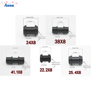 【Anna】MTB Shock Bushing Rear Shock Hardware Kit MTB Suspension Bushes. Fox Rockshox