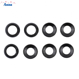 【Anna】Disc Brake Caliper Mountain Bike Bicycle 4 Pairs Bump Gasket Bump Spacer