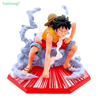 [TinChingT] โมเดลฟิกเกอร์ PVC อนิเมะ One Piece Monkey.D.Luffy 1 ชิ้น