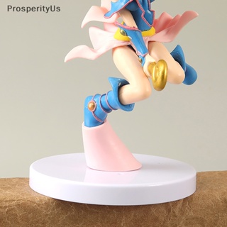 [ProsperityUs] Yu-gi-oh! ฟิกเกอร์ PVC รูปการ์ตูนมอนสเตอร์ Yami Yugi ATEM Dark Magician Girl Mana