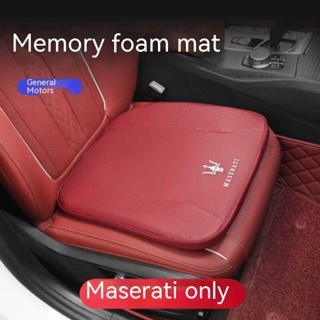 Maserati เบาะรองนั่ง ดัดแปลง สําหรับตกแต่งภายในรถยนต์ สี่ฤดู