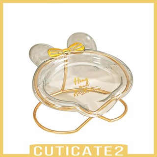 [Cuticate2] กล่องใส่สบู่ สําหรับตกแต่งห้องน้ํา