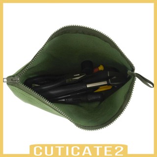 [Cuticate2] กระเป๋าเครื่องมือช่างไฟฟ้า กันน้ํา สําหรับช่างไม้