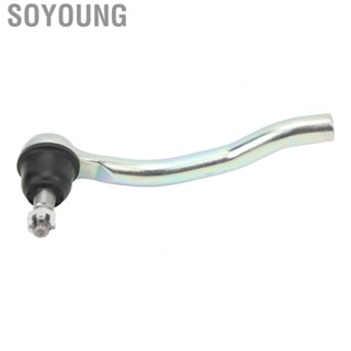 Soyoung Tie Rod End  Outer  Side Metal Alloy D8640 3TA0A for Cars