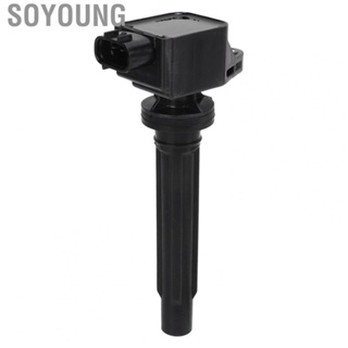 Soyoung 3340065J00  Professional Ignition Coil High Efficiency OE Design for Car