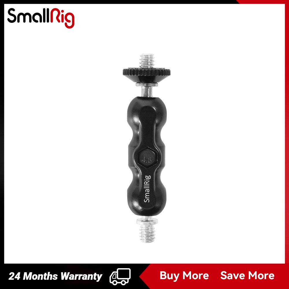 SmallRig Universal Magic Arm with Small Ballhead 2157