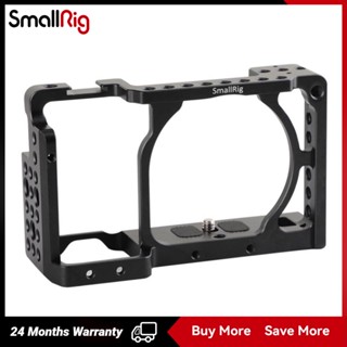 SmallRig Sony A6000/A6300/A6500 ILCE-6000/ILCE-6300/ILCE-A6500/Nex-7 Cage 1661