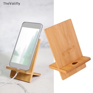 [TheVatifly] ขาตั้งโทรศัพท์มือถือ แท็บเล็ต รองรับ IPhone แบบพกพา [Preferred]