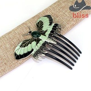 BLISS กิ๊บติดผมไทเทนิค แฟชั่นเรโทร